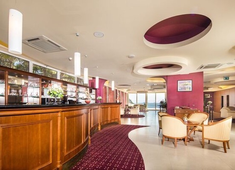 Club Jumbo Zora 3* - 21