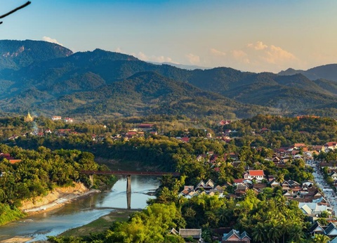 Circuit Privatif à la Rencontre du Charme de l'Indochine - 17