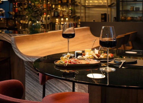 Séjour au coeur du célèbre vignoble bordelais - 4* - 3