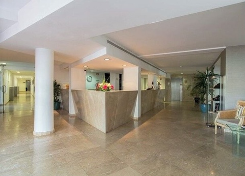 Hôtel Quarteira Sol 4* - 2