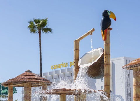 Hôtel TUI Sélection HSM Canarios Park 3* - 23