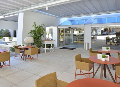 Hôtel INNSiDE Palma Bosque 4* - 112