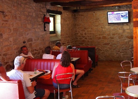 Camping De La Plage à Benodet, 4* - 27