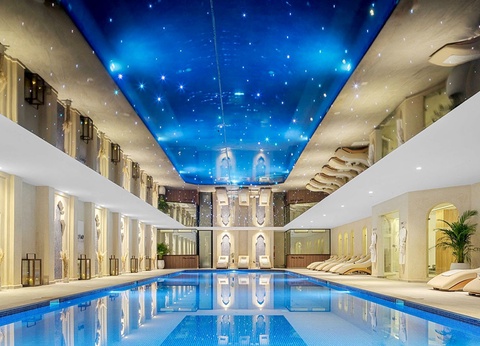 Ôclub Select Sungo Resort Pickalbatros 5* - 10