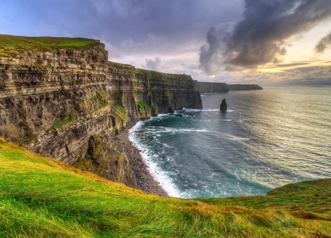 Autotour Road Trip Irlandais - Hôtel 3* - 3