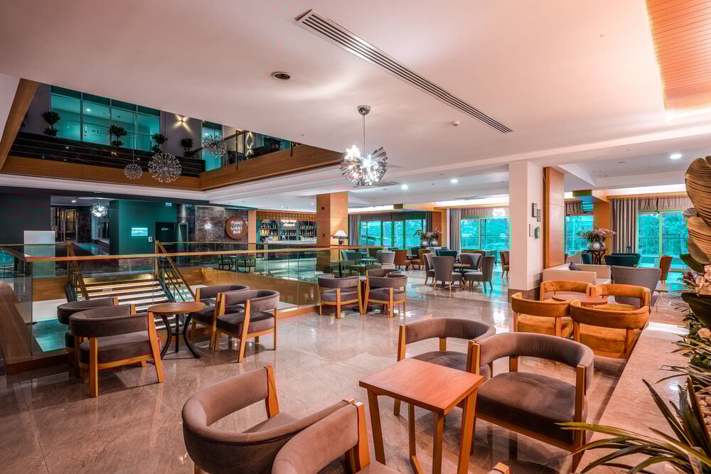 Hôtel Belek Beach Resort Hôtel 5* - 35