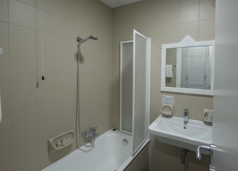 Hôtel President Sea Palace 4* - 8