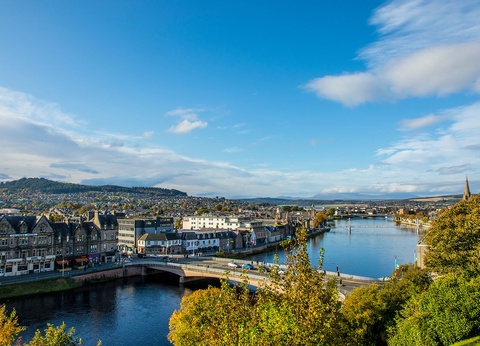 Circuit Ecosse légendaire - 10