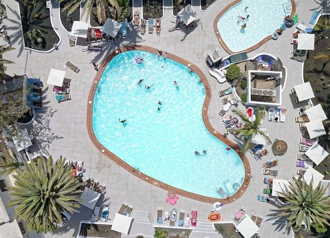 Hôtel BLUESEA Playa Club 3* - 30