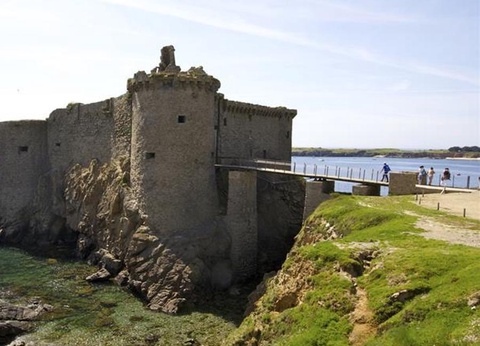Sunêlia Camping Les Places Dorées, 5* - 76