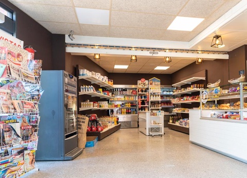 Camping Del Mar, 4* - 39