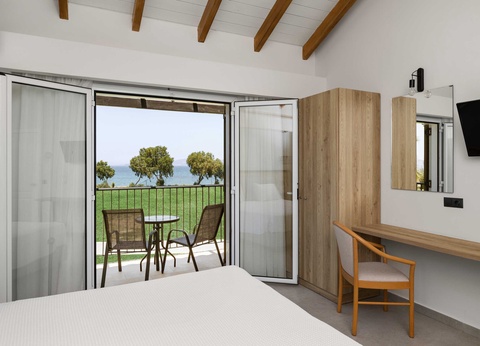 Hôtel White Olive Marine Aquapark 4* - 4