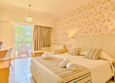 Club JumboThemis Beach 4* - 6