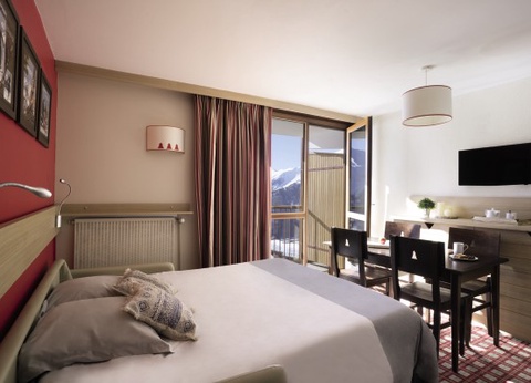 Belambra Clubs Le Roc Blanc 4B en location - 10