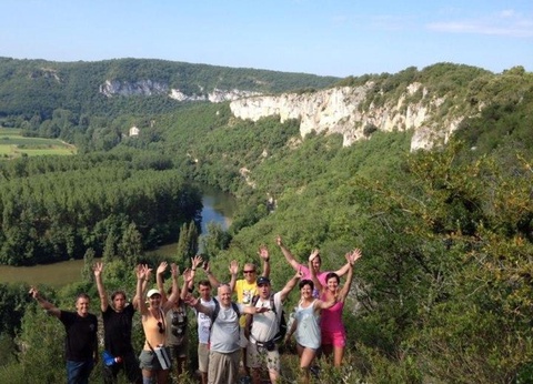 Domaine du Mas du Saboth, 4* - 56