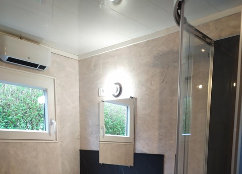 Camping A L'Abri de l'Océan, 3* - 54