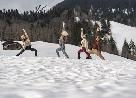 Résidence Club mmv La Clé des Cimes - 10