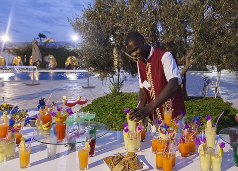 Hôtel Seabel Rym Beach 4* - 21