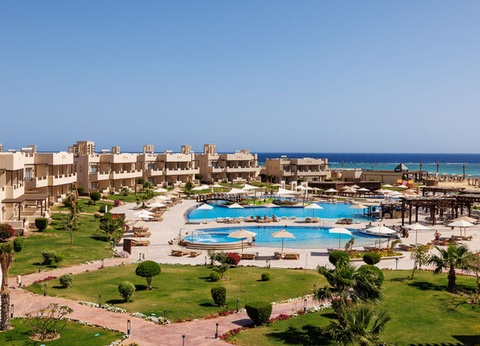 Hôtel True Beach Resort 5* - 2