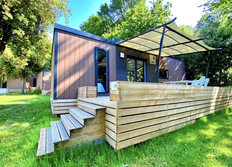 Domaine des Ormes 4* - 10