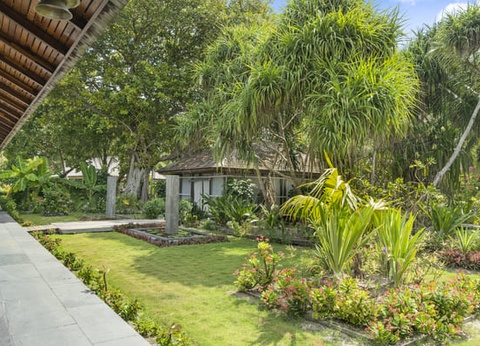 Hôtel The Barefoot Eco Hotel Maldives 4* - 25