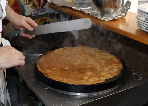 Flower Camping Domaine de Pendruc 4* - 38