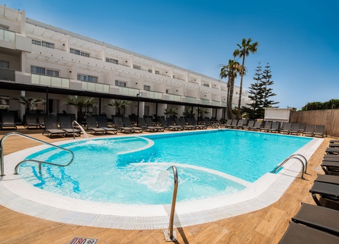 Hôtel Club Lookéa Sentido Aequora Lanzarote Suites 4* - 8