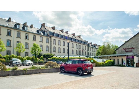 Séjour breton entre Dinan, saint-Malo et Mont-Saint-Michel (2 nuits) - 3* - 11