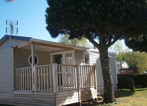 Camping de Kerabus, 3* - 36