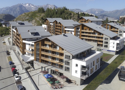 Résidence Collection L'Eclose - 21