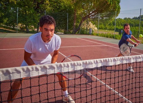 Camping Domaine de Soleil Plage, 5* - 23