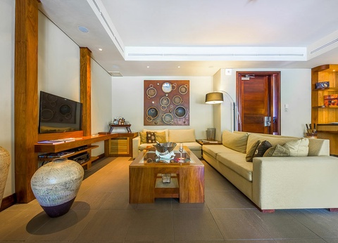 Villas du Trou aux Biches 5* - 3