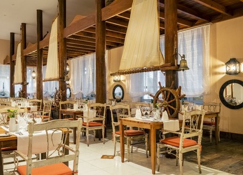 Jet Tours Signature Iberostar Waves Bahia 5* - 16