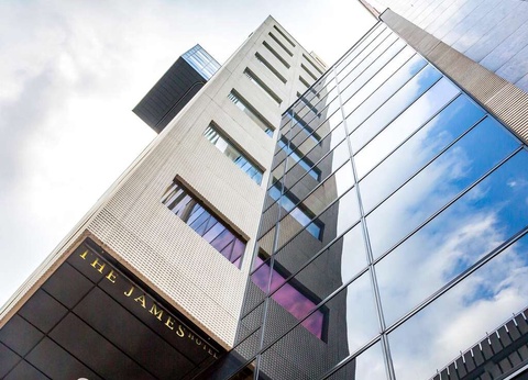 Ensemble en city-trip à Rotterdam - 4* - 2