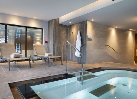 Résidence MGM Les Chalets Laska 4* - 12