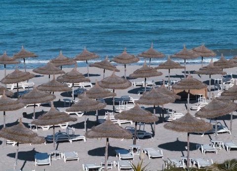 Hôtel Radisson Blu Palace Resort & Thalasso 5* - 15