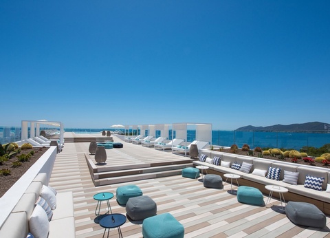 Hôtel Iberostar Selection Santa Eulalia Ibiza - 23