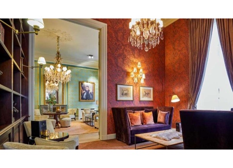 Séjour au centre de Bruges avec vue sur les canaux - 4* - 3