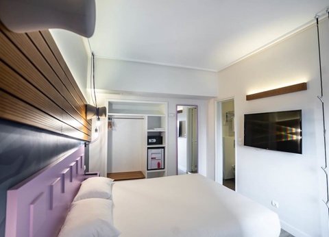 ibis Styles Lisboa Centro Liberdade NE - 4