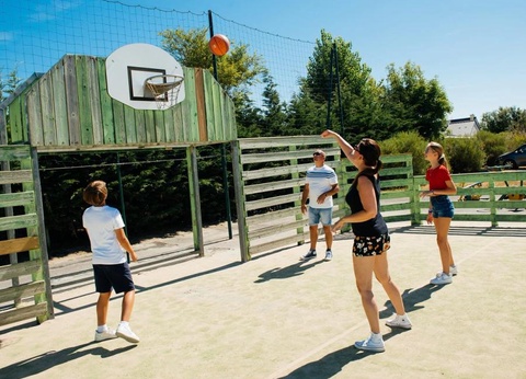 Camping Les Iles, 5* - 14