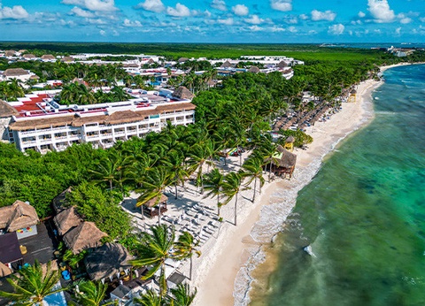 Hôtel Grand Sunset Princess ***** - 27