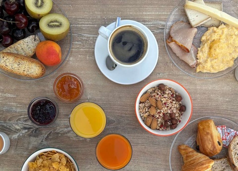 Week-end romantique près de Saint Brieuc - 3* - 16