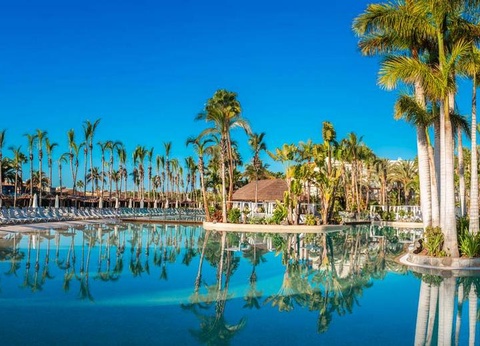 Hôtel Maspalomas Princess Resort 4* - 2
