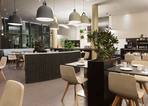 Séjour rooftop et terrasses avec vue Tour Eiffel et Stade de France - 4* - 13