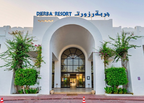 Naya Club Djerba Resort 4* - 11