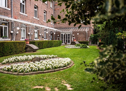 Séjour au centre de Liège - 4* - 11