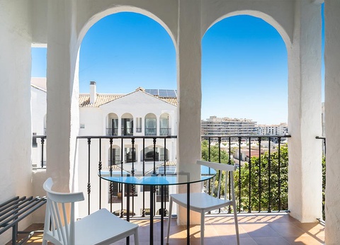 Hôtel Occidental Puerto Banus 4* - 6