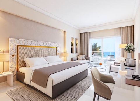 Hôtel Iberostar Eolia Djerba 5* - 10