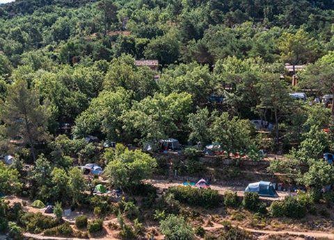 Camping CAMPASUN le Soleil 4* - 3