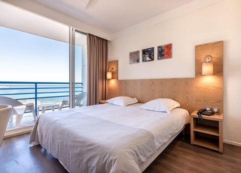 Belambra Clubs Arena Bianca 3* (Hôtel avec petit déjeuner inclus - avec transport) - 14